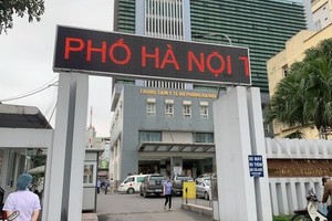 Vụ CDC Hà Nội: Án nào cho Nguyễn Thanh Tuyền Cty TBYT Phương Đông?