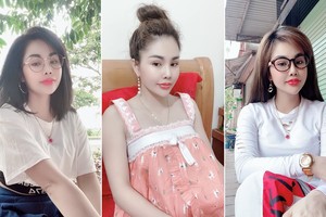 Tài xế Grab bị cướp đâm: Sau gái xinh được tung hô, còn ai giúp nạn nhân?