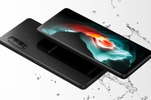 Xperia 10 III - Smartphone tầm trung đầu tiên của Sony có hỗ trợ 5G