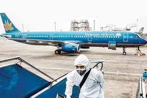 Tiếp viên Vietnam Airlines mắc COVID-19: Rất hối hận, vì mình cả xã hội bị ảnh hưởng