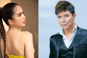 5 nhân vật showbiz mạnh dạn bóc Ngọc Trinh “sống ảo“