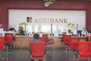 Con Giám đốc Agribank Hưng Yên “thăng tiến thần tốc”: Cha ưu ái?