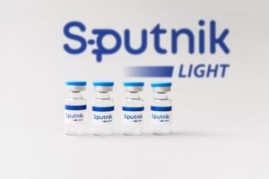 Tất cả thông tin cần biết về vaccine Sputnik V