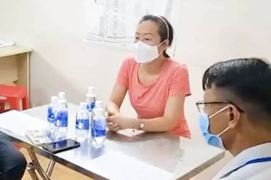 Cưỡng chế xét nghiệm COVID-19 ở Bình Dương: Dân không chấp hành… đáng lên án