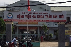 Bác sĩ trưởng khoa trốn cách ly về nhà: Truy cứu hình sự nếu lây lan dịch