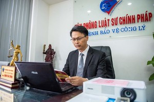 Quy định pháp luật trong lĩnh vực làm đẹp còn nhiều lỗ hổng