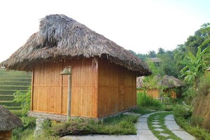 Danh tính nghi phạm hiếp dâm nữ du khách tại homestay ở Hà Giang 