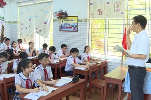 Siêu bão Noru mạnh nhất 20 năm, nhiều địa phương cho học sinh nghỉ học