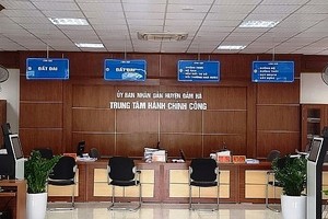 Cán bộ huyện bị tố hiếp dâm: Có căn cứ...kết cục thế nào?