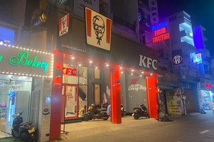 Đặt tên “KFC Thích Quảng Đức” xúc phạm tôn giáo, KFC phải xin lỗi!