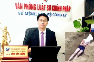 Dấu hiệu tội giết người vụ người mẹ đánh con 6 tuổi tử vong ở Hà Nội