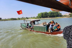 Hải Dương: Đã bắt giữ nghi phạm sát hại người đàn ông tại nhà 