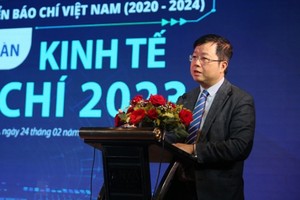 Diễn đàn Kinh tế báo chí năm 2023: “Nút thắt” là cơ chế đặt hàng