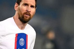 Có Messi, lượng theo dõi trên Instagram của Inter Miami đã tăng hơn 400%