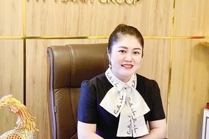 “Sập bẫy” dự án trồng sâm Ngọc Linh Cty Mỹ Hạnh: Nhà đầu tư có đòi được nghìn tỷ?