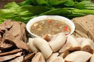 10 thực phẩm làm tăng nguy cơ dậy thì sớm ở trẻ