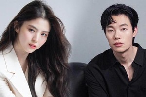  Han So Hee bị chỉ trích sau ồn ào tình ái với Ryu Jun Yeol 