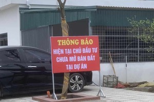 Hải Dương: Tăng cường quản lý thị trường bất động sản