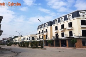 Hải Dương lên phương án đấu giá Dự án Chợ dân sinh và TTTM An Lưu