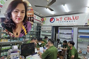 Góc nhìn vụ bà chủ nhà thuốc Mỹ Châu đưa 7 tỷ “chạy án”