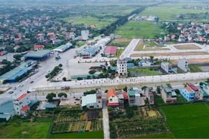 Hải Dương đề nghị tạm dừng thanh tra 10 dự án khu dân cư