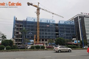 Hải Dương vượt khó, cán đích giải ngân vốn đầu tư công 2024