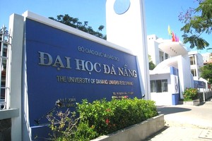 Đại học Đà Nẵng công bố điểm chuẩn năm 2024, ngành nào điểm cao nhất?