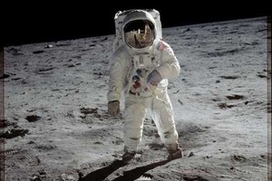 10 sự thật bất ngờ về cuộc thám hiểm Apollo 11