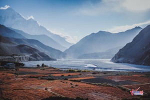 Cuộc sống bí ẩn ở "vương quốc bị lãng quên" trên dãy Himalaya