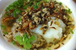 4 “chốn” thưởng thức bánh đúc tuyệt cú ở Hà Nội