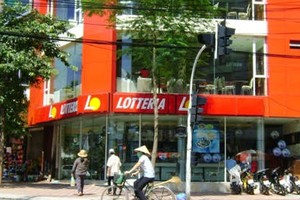 Phát hiện nước uống nhiễm khuẩn gây tiêu chảy tại Lotteria 