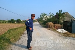 Kỳ bí chuyện cặp vợ chồng đào hát bị tế sống ở Thái Bình