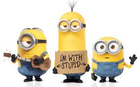 Tiết lộ hậu trường làm phim siêu thú vị của “Minions“