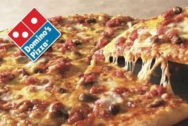 Domino’s Pizza nâng cấp miễn phí viền phô mai 