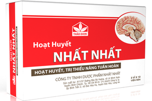 Hoạt Huyết Nhất Nhất quảng cáo thổi phồng, Sáng Hồng Nhất Nhất thô tục