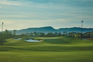 Thủ tướng chấp thuận chủ trương đầu tư sân golf Cam Ranh