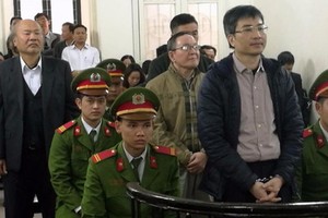 Cha Giang Kim Đạt:"Không dạy con lấy tiền nhà nước“