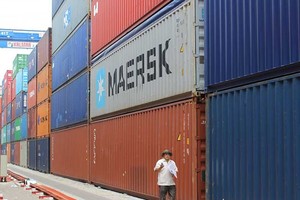 PTT yêu cầu điều tra vụ 213 container "biến mất" ở Cát Lái