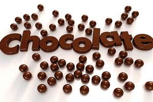 Lịch sử thú vị về chocolate