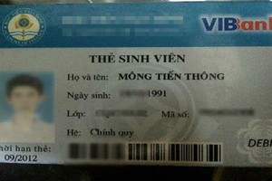 Cười ngặt nghẽo với những cái tên “bá đạo” nhất Việt Nam