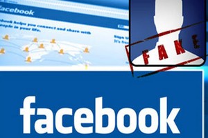 Cách phát hiện tài khoản Facebook giả mạo siêu dễ