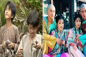 Video: 5 nhạc phim “kinh điển”, nghe xong cả một trời tuổi thơ ùa về