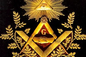 Sự thật chưa từng tiết lộ về hội kín bí ẩn Illuminati (2)