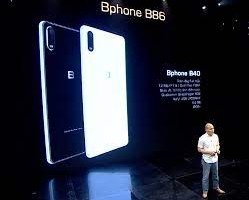 CEO Nguyễn Tử Quảng không "nổ", Bphone "sang xịn mịn" đã xuất Châu Âu 