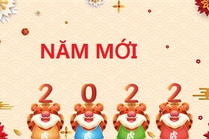 Từ Noel tới Tết 2022: 3 con giáp đổi mệnh phượng hoàng, tiền về trĩu túi 