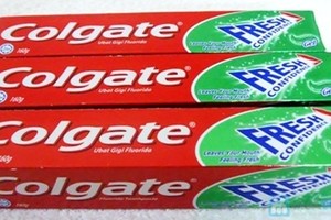 Triclosan trong KĐR Colgate: vạch trần hàm lượng nguy hiểm sức khỏe (5)