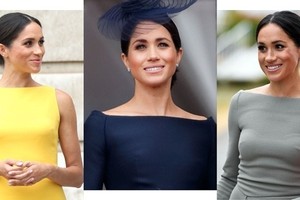 Loại mặt nạ tự nhiên giúp công nương Meghan có làn da sáng mịn 