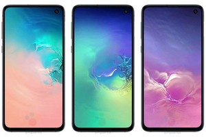 Những smartphone cấu hình khủng sẽ “càn quét” thị trường năm 2019