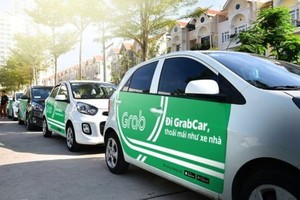 Grab không muốn gắn mào, đồng hồ tính tiền… như taxi truyền thống