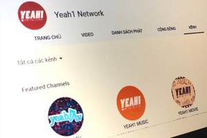 Từ vụ Yeah1 bốc hơi nghìn tỉ: Rủi ro từ kiếm tiền Youtube